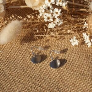 Boucles d'oreille Thérèse