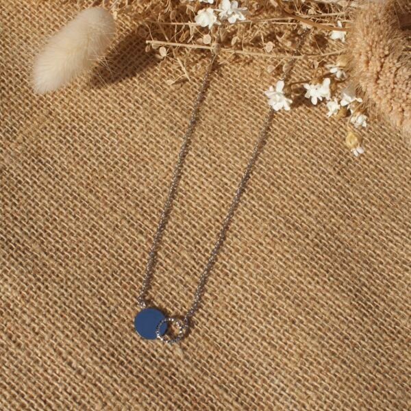 Collier Victoria
