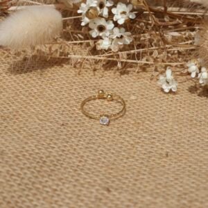 Bague Virginie