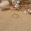 Bague Virginie