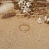 Bague Virginie