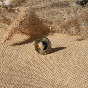 Bague Léopard 1