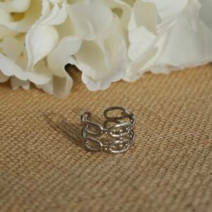 Bague Daisy