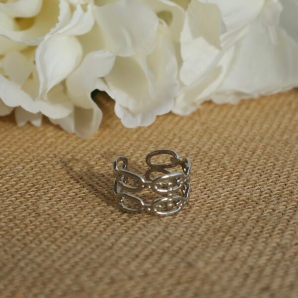 Bague Daisy
