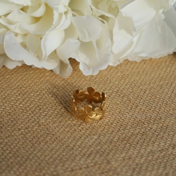 Bague Marguerite