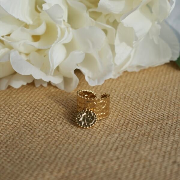 Bague Yasmine