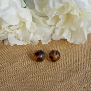 SONY DSC Boucles d’oreilles Lina