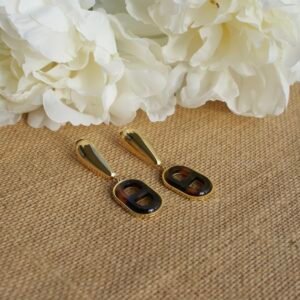 SONY DSC Boucles d’oreilles Mila