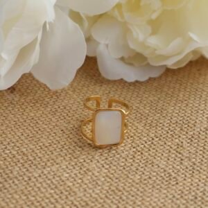 Bague Chloé