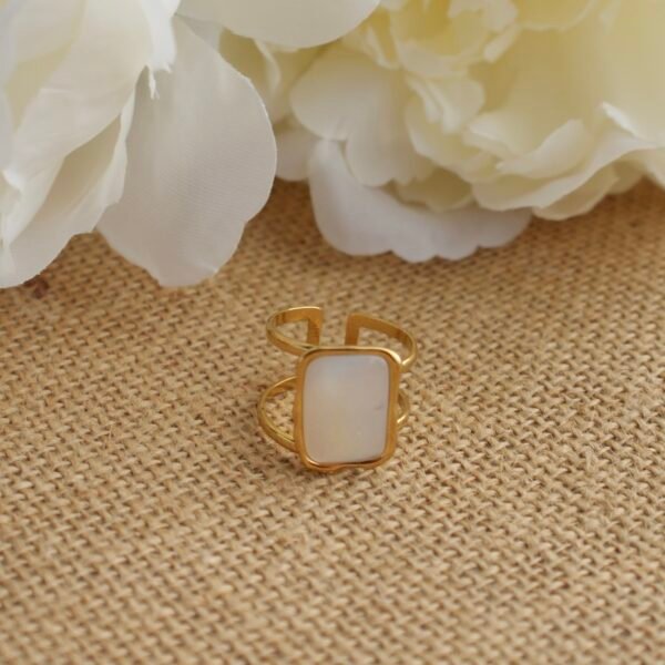 Bague Chloé