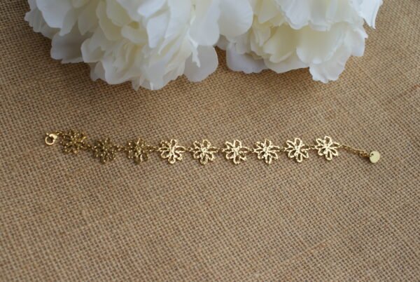 Bracelet Marguerite